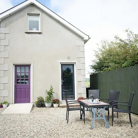 Appartamento The Swilly Castlequarter