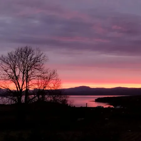 The Swilly