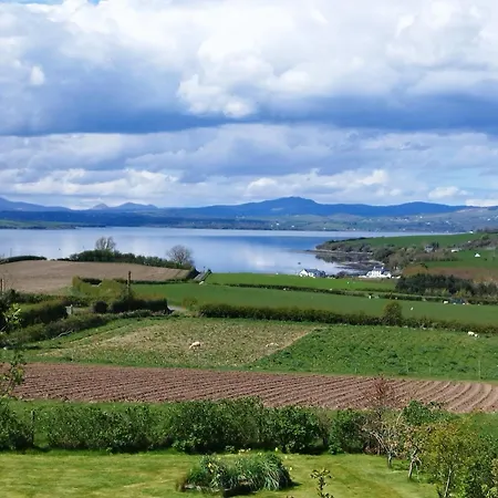 The Swilly Appartamento Castlequarter